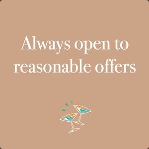 Make me an offer ✨